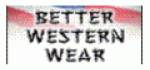 Better Western Wear