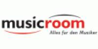 Musicroom - Gutscheincodes, Rabatte & Schnäppchen