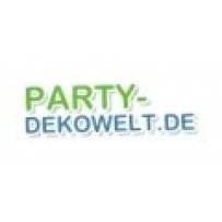 Party-Dekowelt