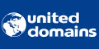 United Domains - United Domains Gutscheine & Rabatte