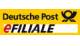 Deutsche Post eFiliale Gutscheine 2024