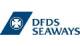 DFDS Seaways Gutscheine 2024