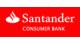 Santander Consumer Bank Gutscheine 2024