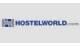 Hostelworld.com Gutscheine 2024