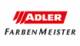 Adler-farbenmeister.com Gutscheine 2024