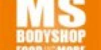 MS-Bodyshop - MS-Bodyshop Gutscheine & Rabatte