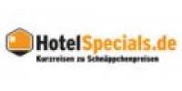 HotelSpecials - HotelSpecials Gutscheine & Rabatte
