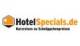 HotelSpecials Gutscheine 2024