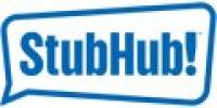 StubHub - StubHub Gutscheine & Rabatte