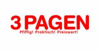 3Pagen - 3Pagen Gutscheine & Rabatte
