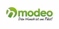 Modeo - Modeo Gutscheine & Rabatte
