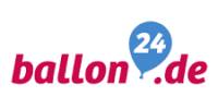 Ballon24 - Ballon24 Gutscheine & Rabatte