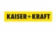 KAISER+KRAFT Gutscheine 2024