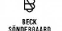 Beck Söndergaard - Beck Söndergaard Gutscheine