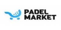 Padel Market - Padel Market Gutscheine