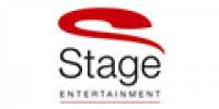 Stage Entertainment - Stage Entertainment Gutscheine & Rabatte