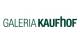 Galeria Kaufhof Gutscheine 2018