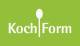 Kochform Gutscheine 2017