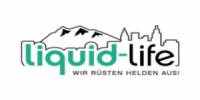 Liquid Life - Liquid-Life Gutscheine & Rabatte