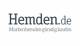 Hemden.de Gutscheine 2018