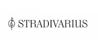 Stradivarius - Stradivarius Gutscheine & Rabatte