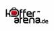 Koffer Arena Gutscheine 2018