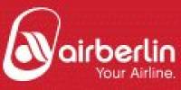 Airberlin - Gutscheincodes, Rabatte & Schnäppchen