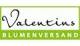 Valentins Gutscheine 2020