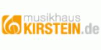 Musikhaus Kirstein - Gutscheincodes, Rabatte & Schnäppchen