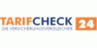 Tarifcheck24 - Gutscheincodes, Rabatte & Schnäppchen