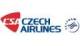 Czech Airlines Gutscheine 2024