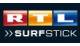 RTL Surfstick Gutscheine 2025