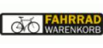 Fahrradwarenkorb