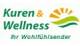 Kuren und Wellness Gutscheine 2024