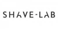 Shave-Lab - SHAVE-LAB Gutscheine & Rabatte
