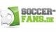 Soccer-Fans.de Gutscheine 2025