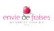Envie de Fraises Gutscheine 2025