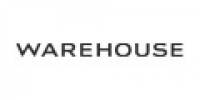 Warehouse - Warehouse Gutscheine & Rabatte