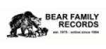 Bear Family Records Store