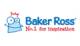 Baker Ross Gutscheine 2019