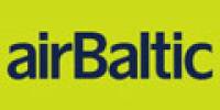 airBaltic - airBaltic Gutscheine & Rabatte