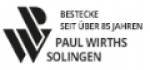 Paul Wirths Bestecke