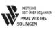 Paul Wirths Bestecke Gutscheine 2024