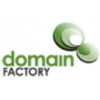 domainFACTORY