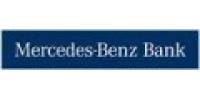 Mercedes-Benz Bank - Mercedes-Benz Bank Gutscheine & Rabatte