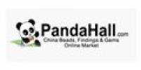 Pandahall - Pandahall Gutscheine & Rabatte