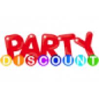 Party-discount