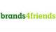 Brands4Friends Gutscheine 2025