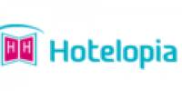 Hotelopia - Gutscheincodes, Rabatte & Schnäppchen