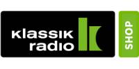 Klassik Radio Shop - Klassik Radio Shop Gutscheine & Rabatte